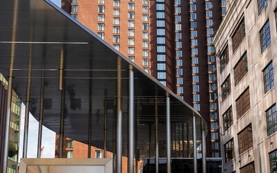 Boston Marriott Cambridge