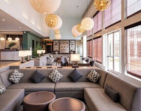 Element Lexington