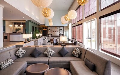 Element Lexington