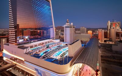 Circa Resort & Casino – Adults Only