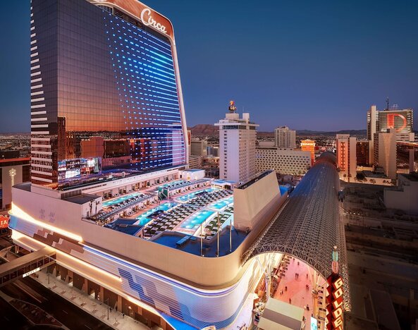 Circa Resort & Casino – Adults Only