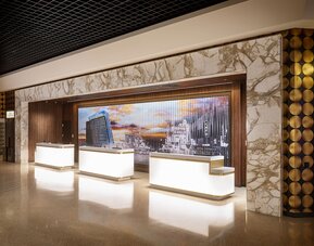 Circa Resort & Casino – Adults Only