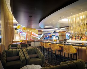 Circa Resort & Casino – Adults Only