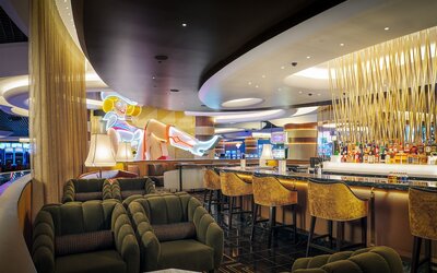 Circa Resort & Casino – Adults Only