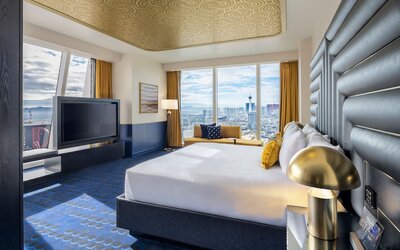 Circa Resort & Casino – Adults Only