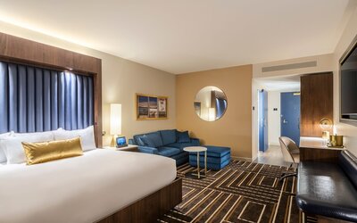 Circa Resort & Casino – Adults Only