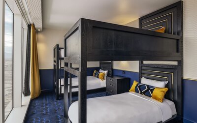 Circa Resort & Casino – Adults Only
