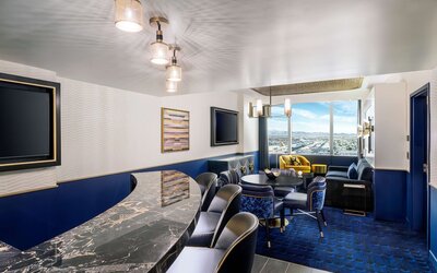 Circa Resort & Casino – Adults Only