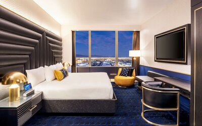 Circa Resort & Casino – Adults Only