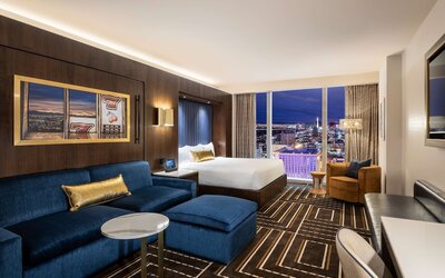 Circa Resort & Casino – Adults Only