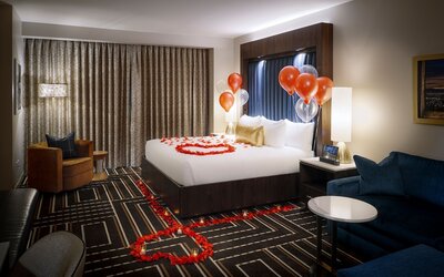 Circa Resort & Casino – Adults Only