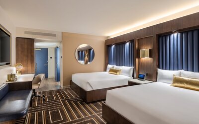 Circa Resort & Casino – Adults Only