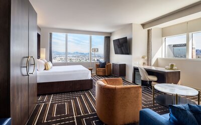 Circa Resort & Casino – Adults Only