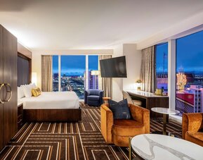 Circa Resort & Casino – Adults Only