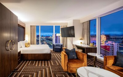 Circa Resort & Casino – Adults Only