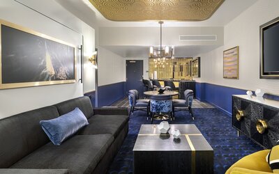 Circa Resort & Casino – Adults Only