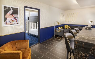 Circa Resort & Casino – Adults Only