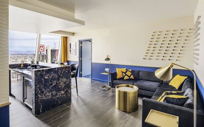 Circa Resort & Casino – Adults Only