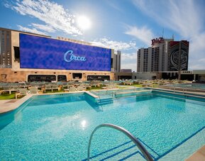 Circa Resort & Casino – Adults Only