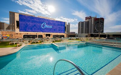 Circa Resort & Casino – Adults Only