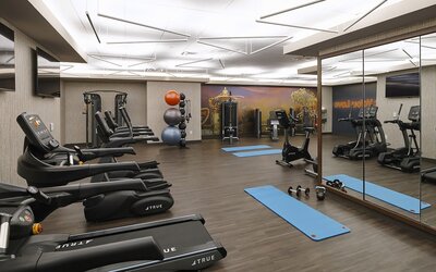 Circa Resort & Casino – Adults Only