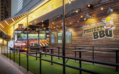 Circa Resort & Casino – Adults Only