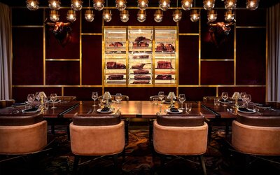 Circa Resort & Casino – Adults Only