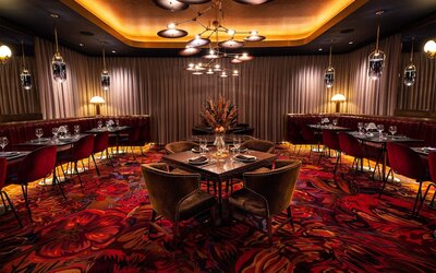 Circa Resort & Casino – Adults Only