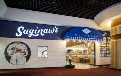 Circa Resort & Casino – Adults Only