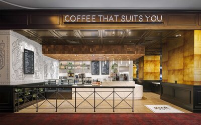 Circa Resort & Casino – Adults Only
