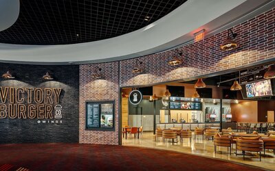 Circa Resort & Casino – Adults Only