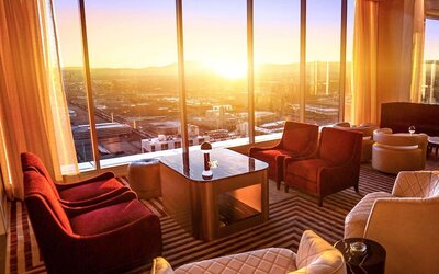 Circa Resort & Casino – Adults Only