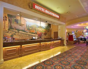 Suncoast Hotel and Casino