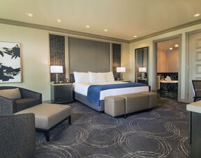 Suncoast Hotel and Casino