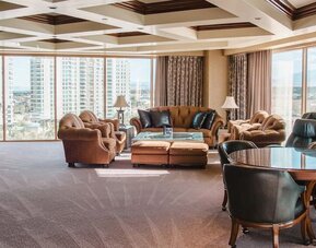 Suncoast Hotel and Casino