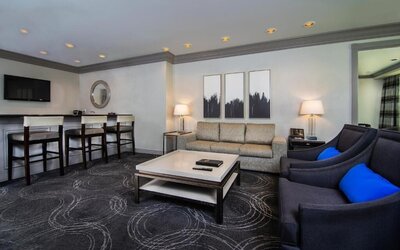 Suncoast Hotel and Casino