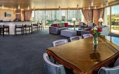 Suncoast Hotel and Casino