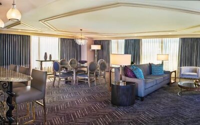 Suncoast Hotel and Casino