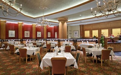 Suncoast Hotel and Casino