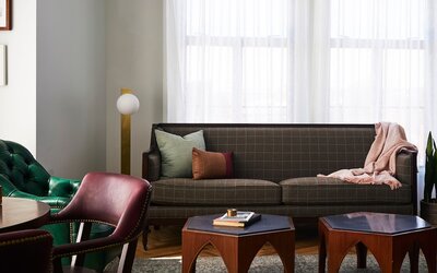 The LINE Hotel DC