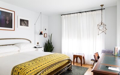 The LINE Hotel DC