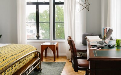 The LINE Hotel DC