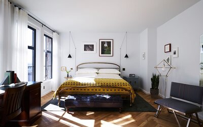 The LINE Hotel DC