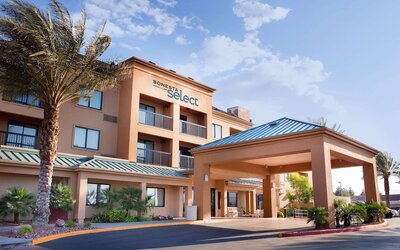 Sonesta Select Las Vegas Summerlin