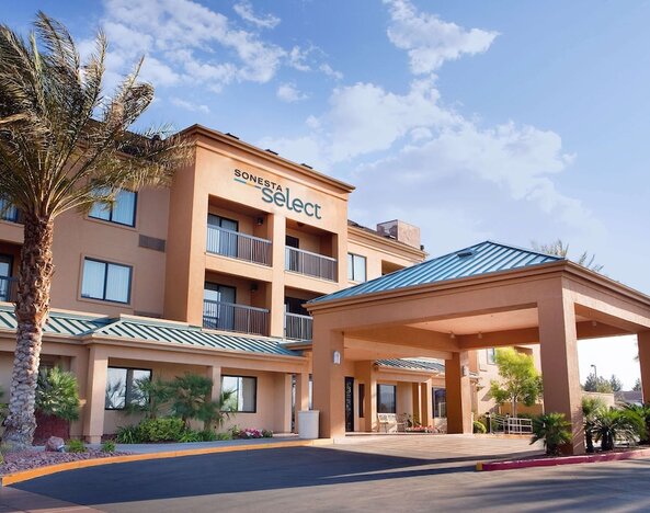 Sonesta Select Las Vegas Summerlin