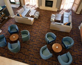Sonesta Select Las Vegas Summerlin