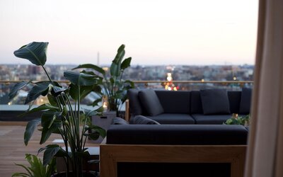 The LINE Hotel DC