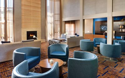Sonesta Select Las Vegas Summerlin