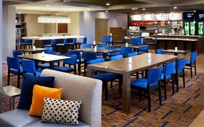 Sonesta Select Las Vegas Summerlin