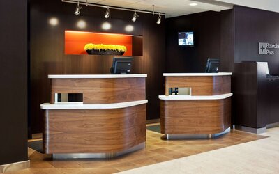 Sonesta Select Las Vegas Summerlin